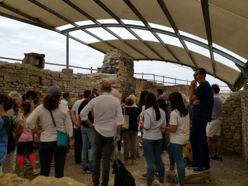 Raid etruschi 2019
